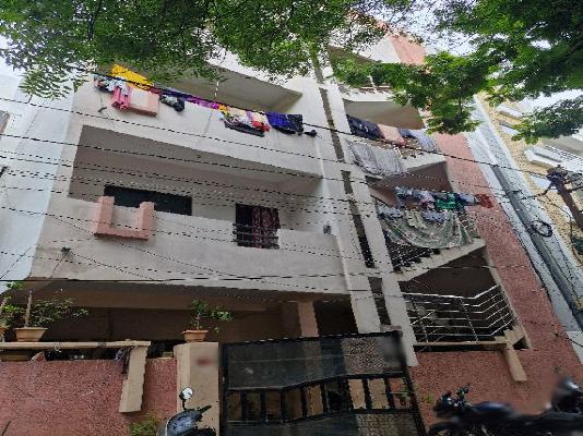 4+ BHK Flat For Sale  In Ameerpet
