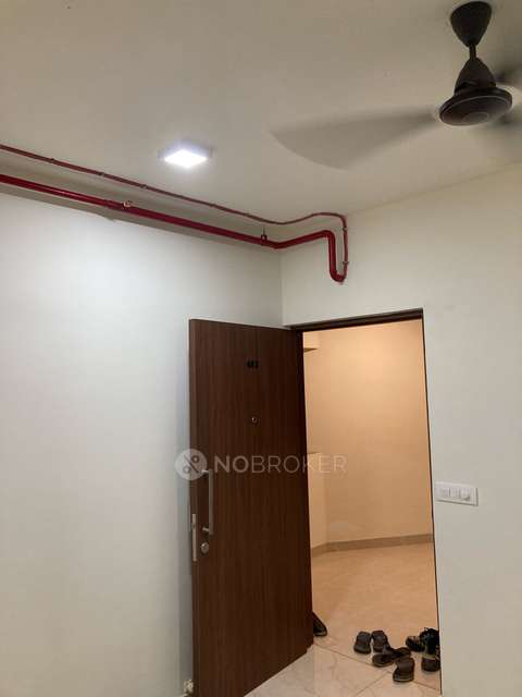 1 BHK Flat In Sunteck West World, Naigaon East, Mumbai For Sale  In Naigaon East, Mumbai