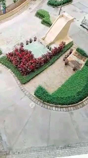 1 BHK Flat In Sunteck West World, Naigaon East, Mumbai For Sale  In Naigaon East, Mumbai