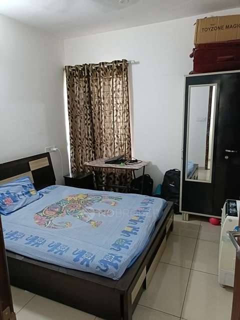 1 BHK Flat In Vikas Javdekar Yashone Maan for Rent  In Hinjawadi