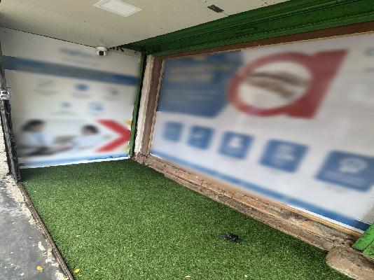 Co-Working  space in Danpada Consumer Shop, Mumbai for Rent 