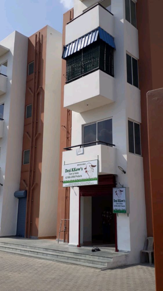 Arun Excello Compact Homes Manjari