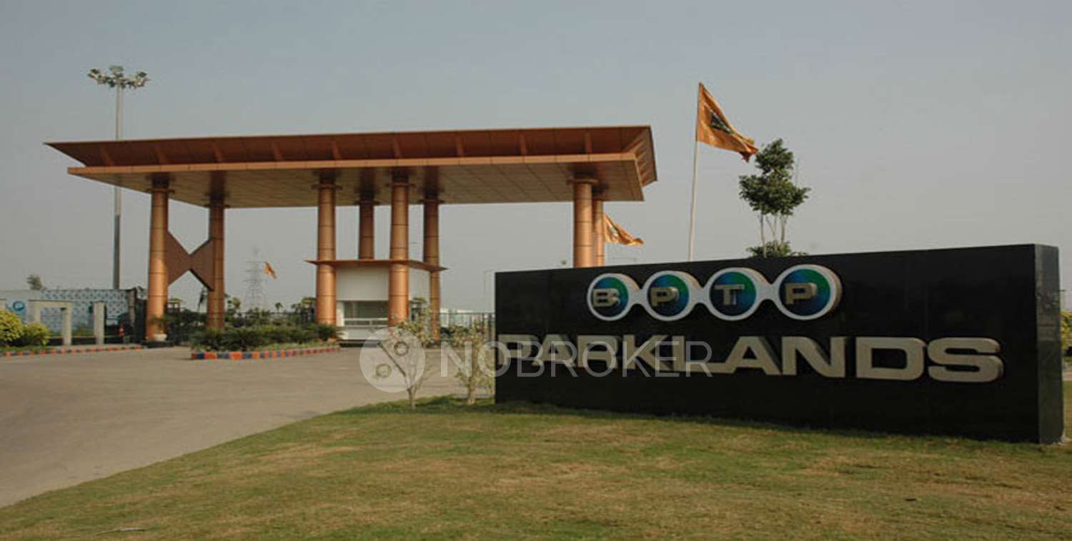 Plot For Sale  In Bptp Parkland Plots In Greater Faridabad