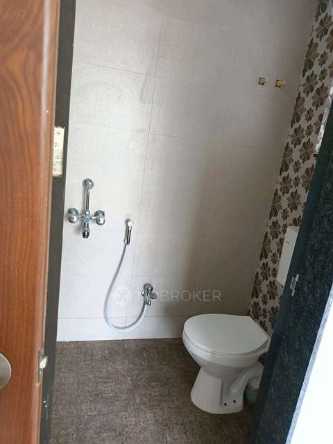 2 BHK Flat In Alandi Indrayanipuram Society Kate Calony 4 for Rent  In Devachi Alandi