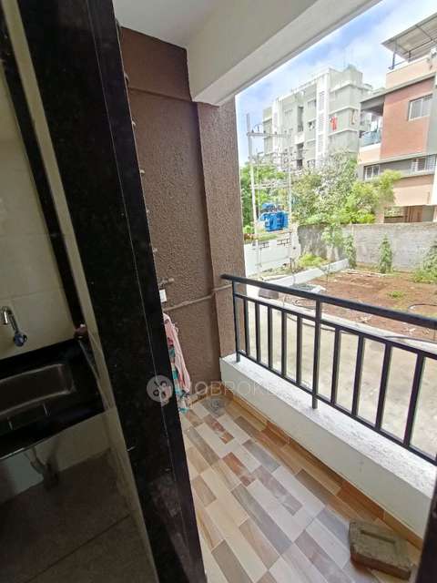 2 BHK Flat In Alandi Indrayanipuram Society Kate Calony 4 for Rent  In Devachi Alandi