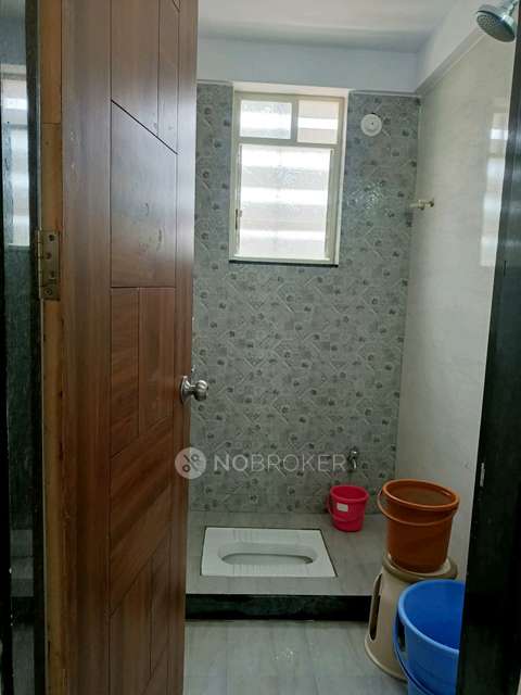 2 BHK Flat In Alandi Indrayanipuram Society Kate Calony 4 for Rent  In Devachi Alandi