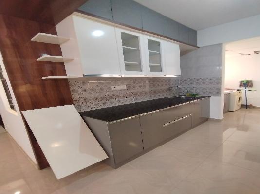 2 BHK Flat In Aratt Milano for Rent  In Gattahalli