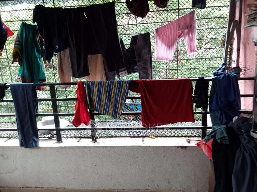 1 BHK Flat In Nisarga Park For Sale  In Badlapur