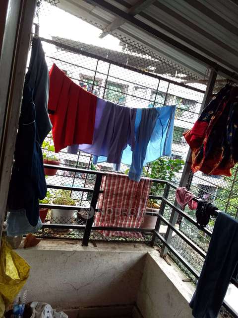 1 BHK Flat In Nisarga Park For Sale  In Badlapur