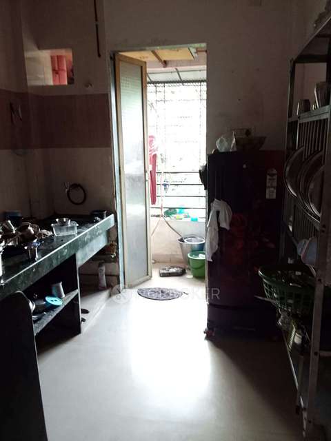 1 BHK Flat In Nisarga Park For Sale  In Badlapur