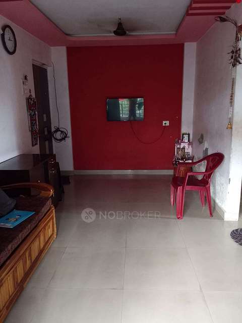 1 BHK Flat In Nisarga Park For Sale  In Badlapur