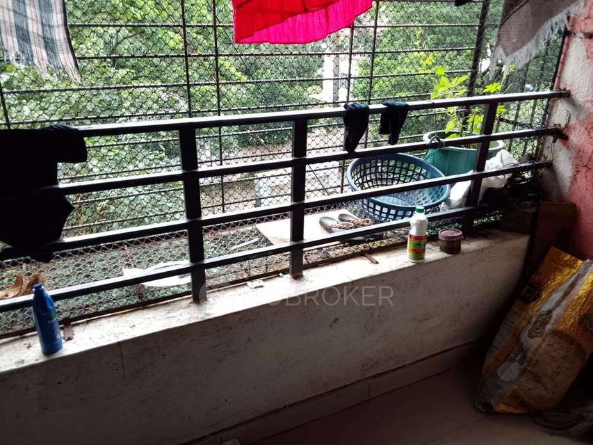 1 BHK Flat In Nisarga Park For Sale  In Badlapur