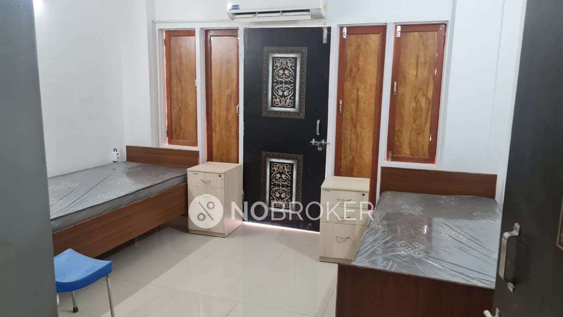 3 BHK Flat for Rent  In Sector 127