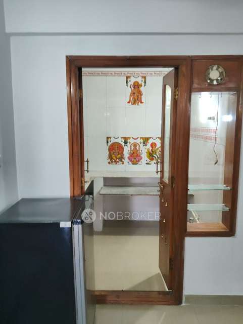 2 BHK Flat In Sumadhura Mathrushree Residency For Sale  In Tindlu