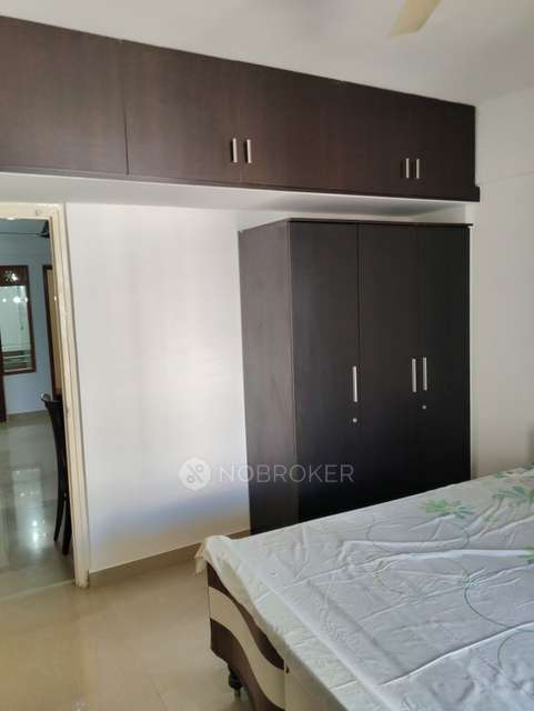 2 BHK Flat In Sumadhura Mathrushree Residency For Sale  In Tindlu
