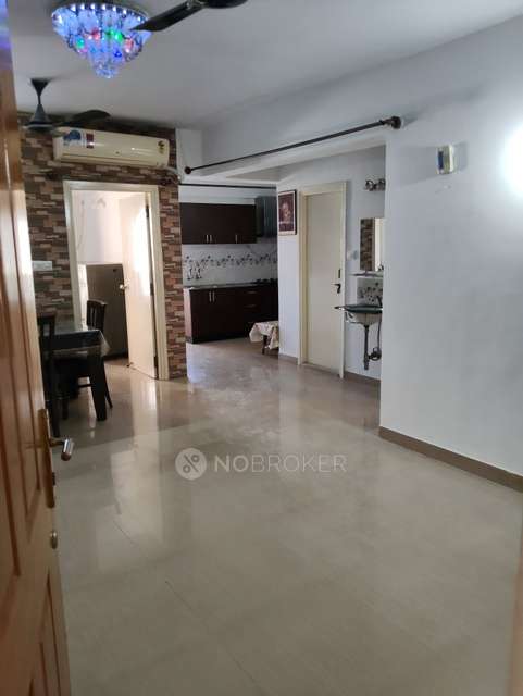 2 BHK Flat In Sumadhura Mathrushree Residency For Sale  In Tindlu