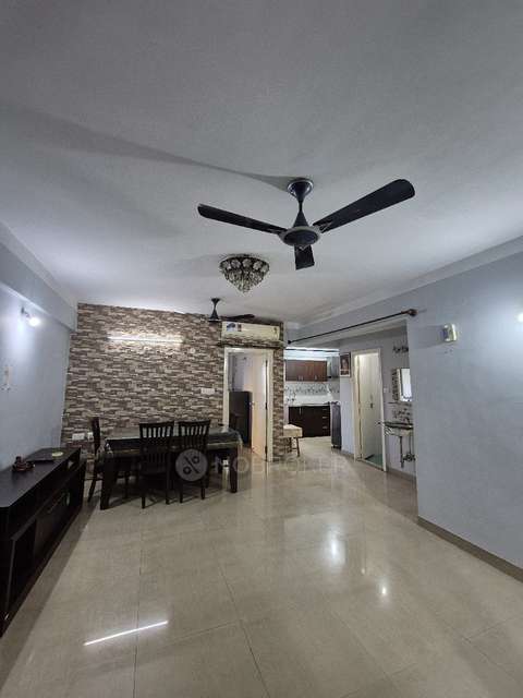 2 BHK Flat In Sumadhura Mathrushree Residency For Sale  In Tindlu