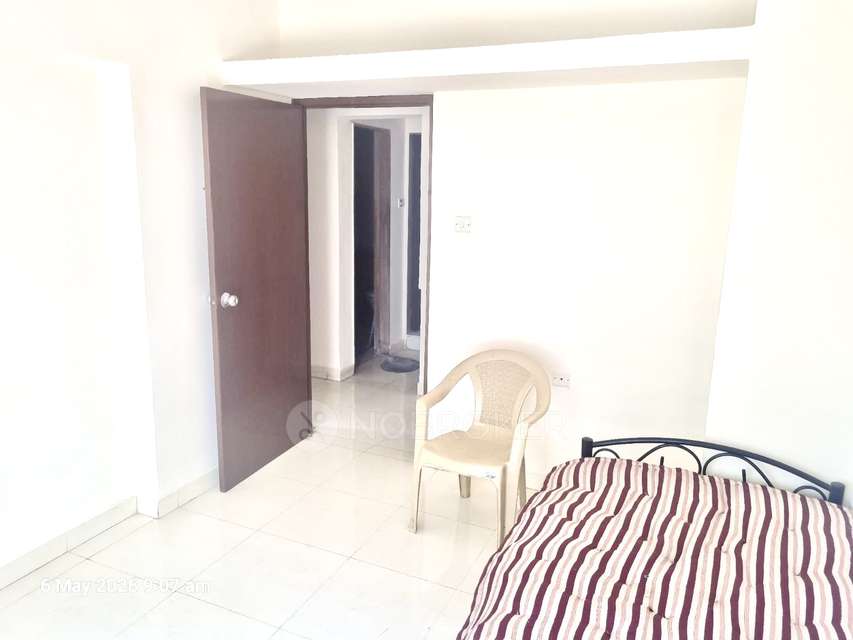 Single Room for Male In 3 BHK  In Siddhivinayak Ginger In Siddhivinayak Ginger