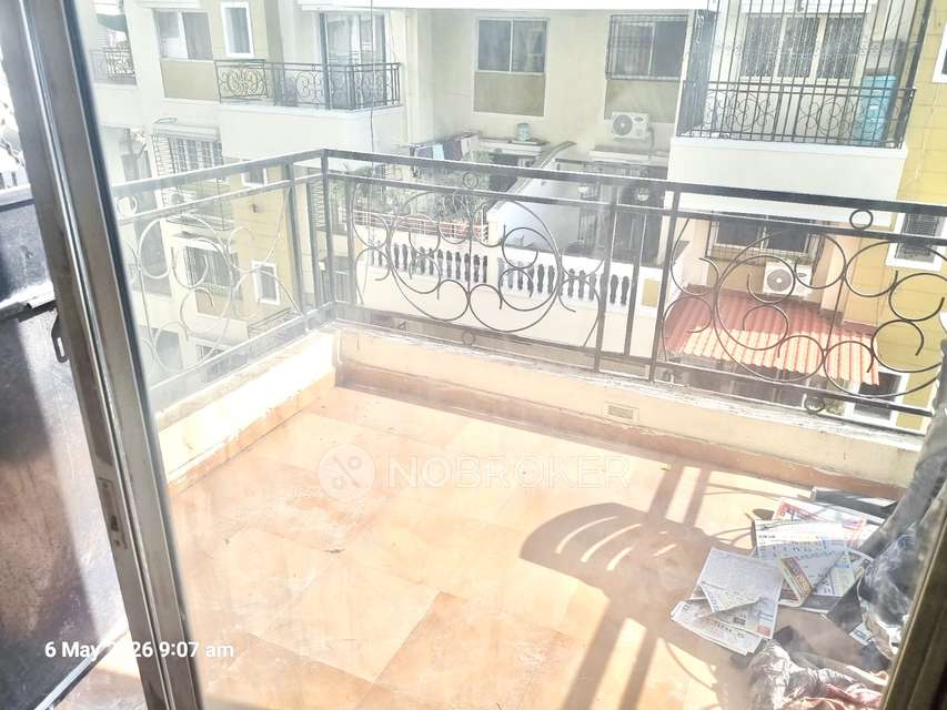 Single Room for Male In 3 BHK  In Siddhivinayak Ginger In Siddhivinayak Ginger