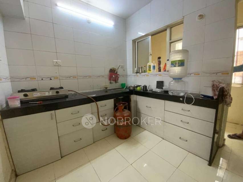 Single Room for Male In 3 BHK  In Siddhivinayak Ginger In Siddhivinayak Ginger