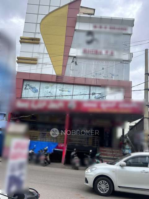 PG for Boys in Thammenahalli Village