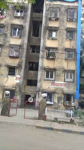 2 BHK Flat In Shiv Chhaya for Rent  In Shiv Chhaya Chs