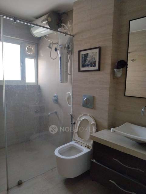3 BHK Flat In Devi Empress Court for Rent In Ghorpadi