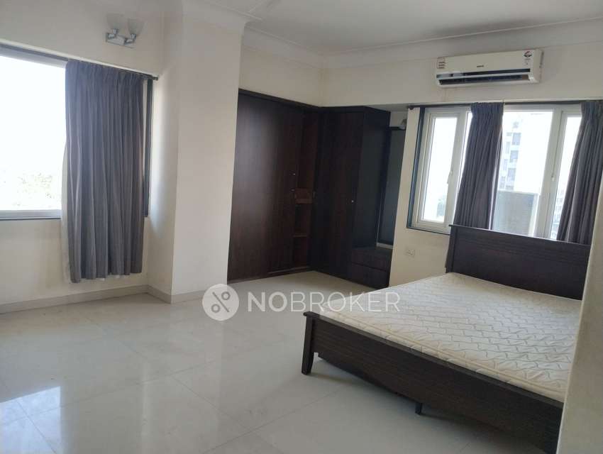 3 BHK Flat In Devi Empress Court for Rent  In Ghorpadi