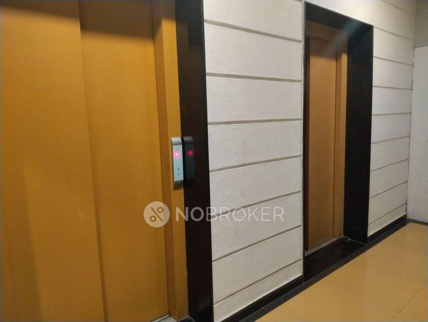 3 BHK Flat In Devi Empress Court for Rent In Ghorpadi