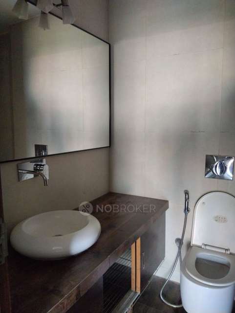 3 BHK Flat In Devi Empress Court for Rent In Ghorpadi