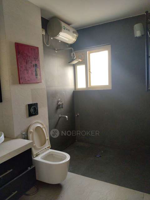 3 BHK Flat In Devi Empress Court for Rent In Ghorpadi