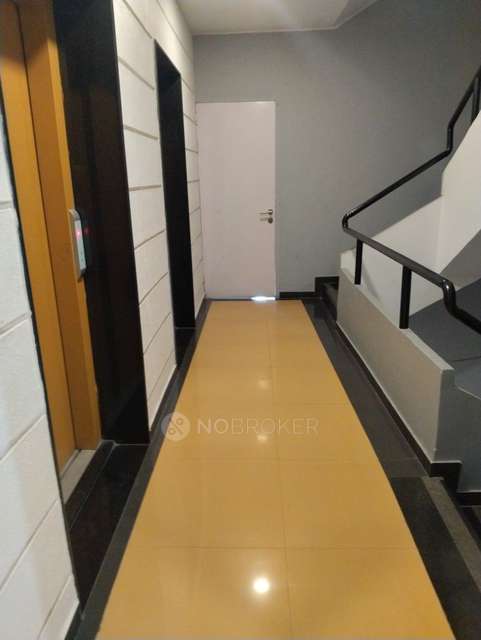 3 BHK Flat In Devi Empress Court for Rent In Ghorpadi