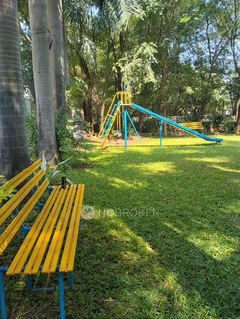 3 BHK Flat In Devi Empress Court for Rent In Ghorpadi