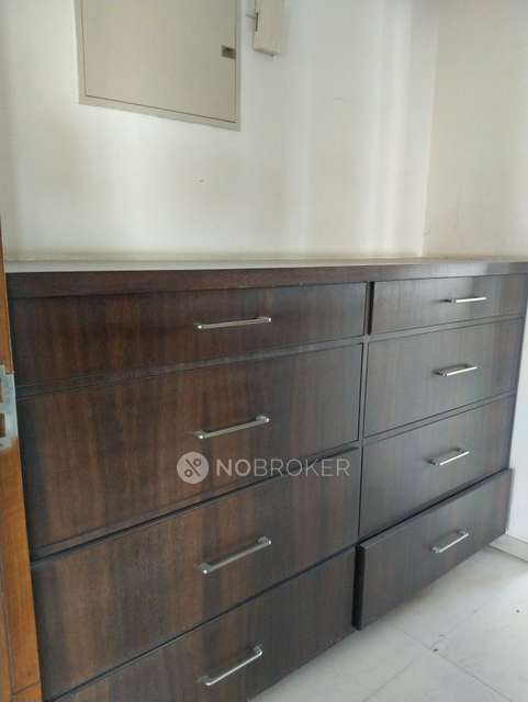 3 BHK Flat In Devi Empress Court for Rent In Ghorpadi