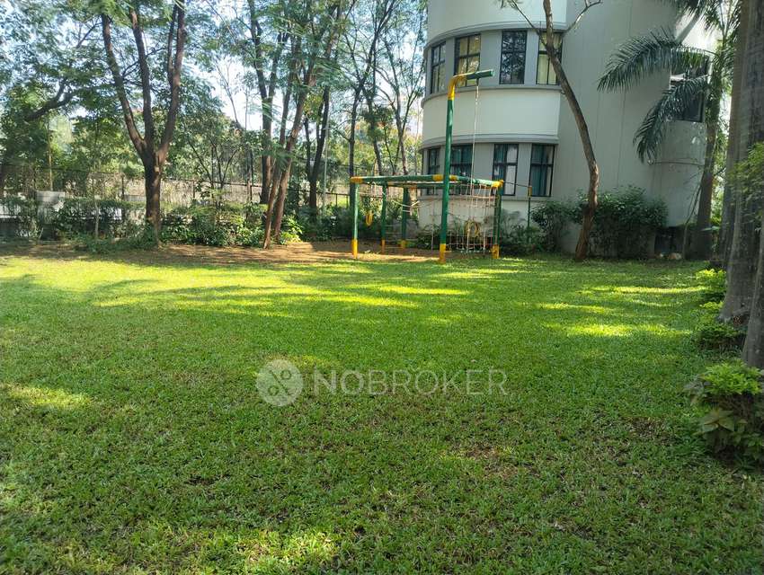 3 BHK Flat In Devi Empress Court for Rent In Ghorpadi