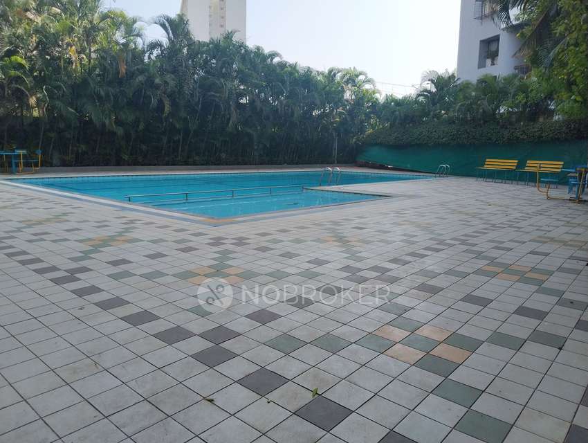 3 BHK Flat In Devi Empress Court for Rent In Ghorpadi