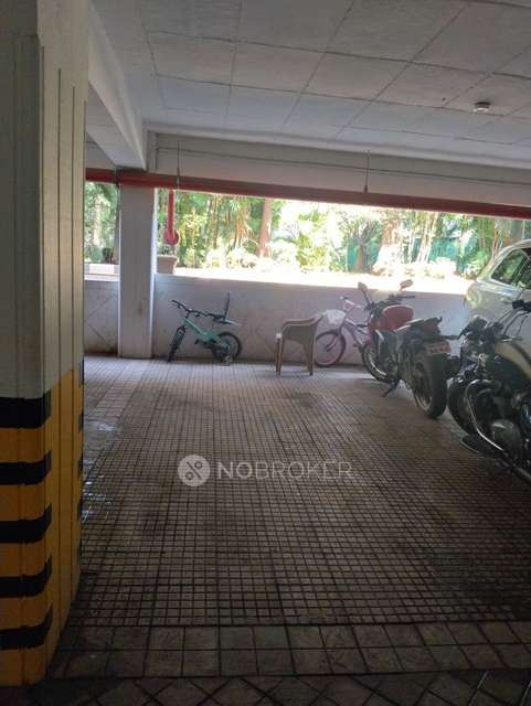 3 BHK Flat In Devi Empress Court for Rent In Ghorpadi