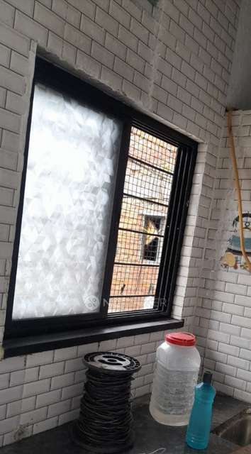 1 RK House for Rent  In Karvenagar