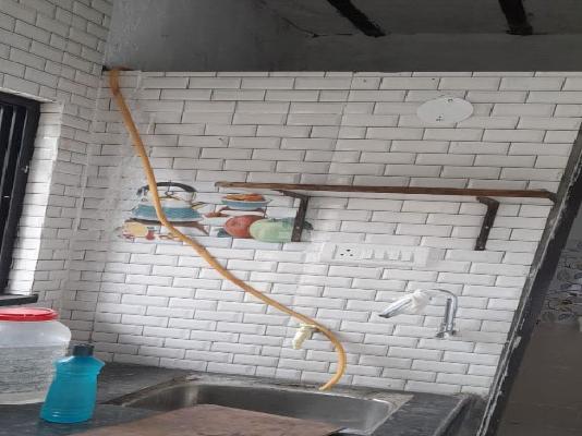 1 RK House for Rent  In Karvenagar