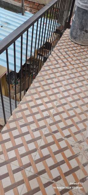 1 RK House for Rent  In Karvenagar