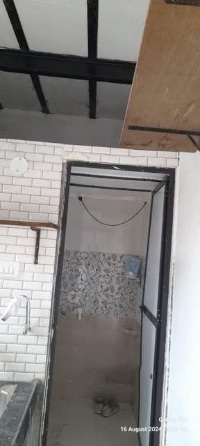 1 RK House for Rent  In Karvenagar