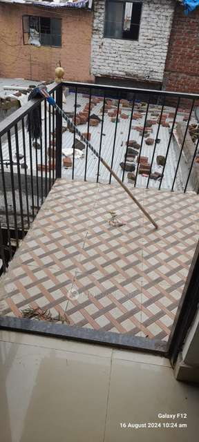 1 RK House for Rent  In Karvenagar