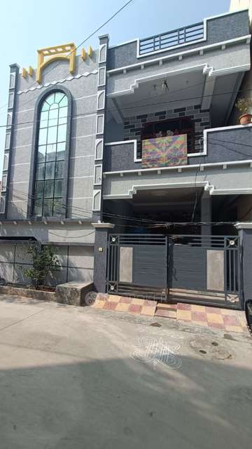 4 BHK House For Sale  In Boduppal