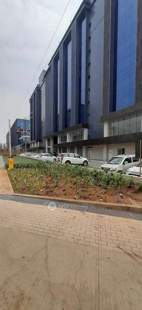 Shop in Kasarwadi, Pune for Rent 