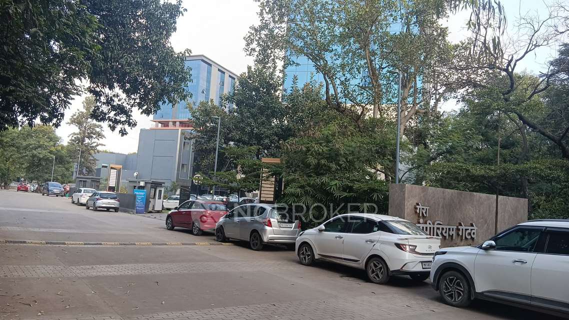 Shop in Kasarwadi, Pune for Rent