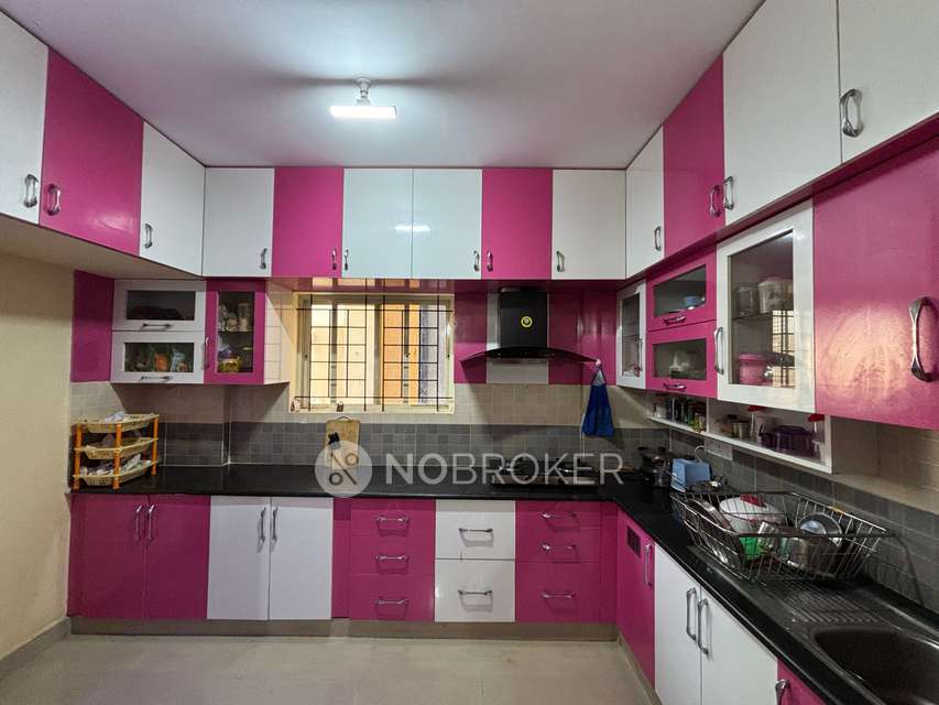 3 BHK Flat In Radiant Jasmine Terrace For Sale  In Radiant Jasmine Terrace, Shivanahalli Village, Jakkur Road, Yelahanka, Bangalore-560 064., Nehru Nagar, Bengaluru, Karnataka 560064, India
