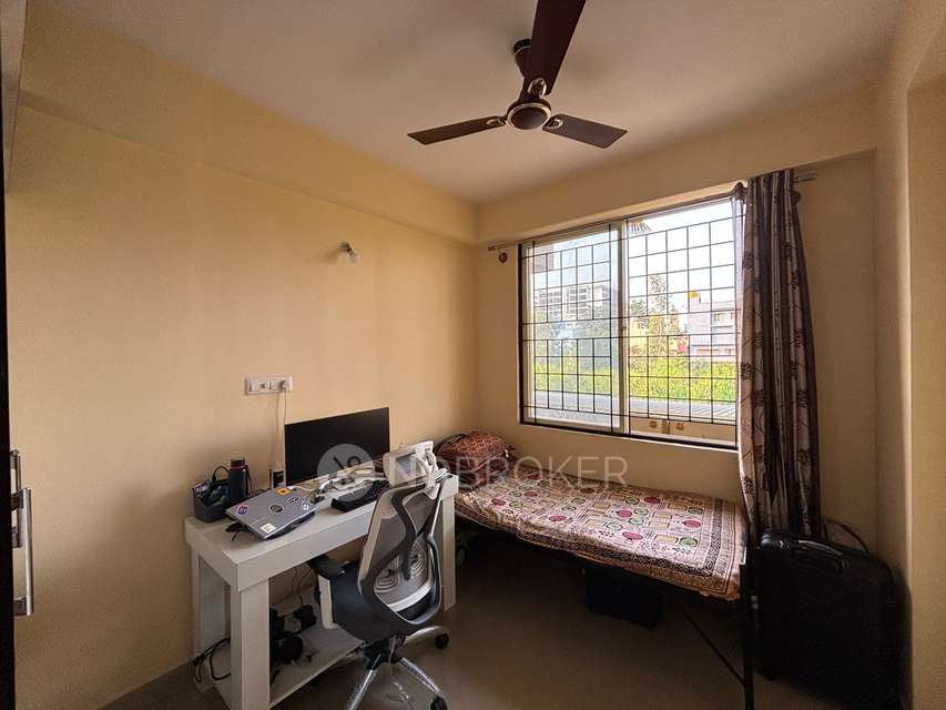 3 BHK Flat In Radiant Jasmine Terrace For Sale  In Radiant Jasmine Terrace, Shivanahalli Village, Jakkur Road, Yelahanka, Bangalore-560 064., Nehru Nagar, Bengaluru, Karnataka 560064, India