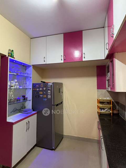 3 BHK Flat In Radiant Jasmine Terrace For Sale  In Radiant Jasmine Terrace, Shivanahalli Village, Jakkur Road, Yelahanka, Bangalore-560 064., Nehru Nagar, Bengaluru, Karnataka 560064, India