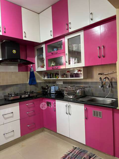 3 BHK Flat In Radiant Jasmine Terrace For Sale  In Radiant Jasmine Terrace, Shivanahalli Village, Jakkur Road, Yelahanka, Bangalore-560 064., Nehru Nagar, Bengaluru, Karnataka 560064, India