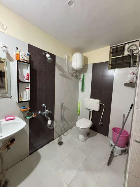 3 BHK Flat In Radiant Jasmine Terrace For Sale  In Radiant Jasmine Terrace, Shivanahalli Village, Jakkur Road, Yelahanka, Bangalore-560 064., Nehru Nagar, Bengaluru, Karnataka 560064, India